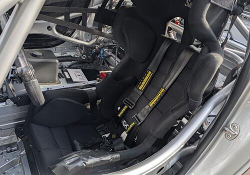 Porsche 911 GT3 Cup (992) - auto na prodej - Galerie #11
