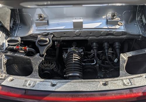 Porsche 911 GT3 Cup (992) - auto na prodej - Galerie #13