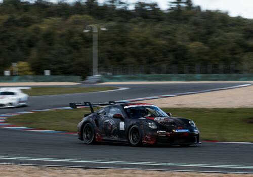 Porsche 911 GT3 Cup (992) - auto na prodej - Galerie #15