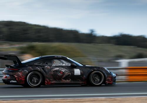 Porsche 911 GT3 Cup (992) - auto na prodej - Galerie #16
