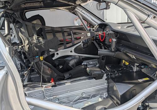 Porsche 911 GT3 Cup (992) - auto na prodej - Galerie #9