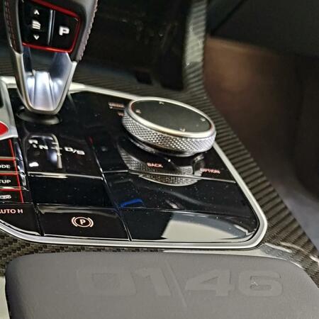 Limitka 1 of 46 BMW M4 CS Edition VR46 v Šenkýř Motorsport....