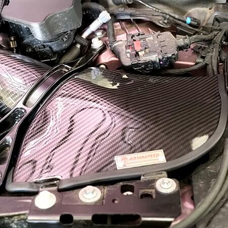 🇨🇿 Armaspeed pro BMW M5 je ještě lepší, než jsme čekali!
Na...