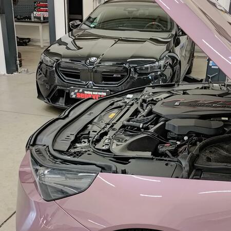 🇨🇿 Armaspeed pro BMW M5 je ještě lepší, než jsme čekali!
Na...