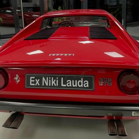 🇨🇿 Dnes je to přesně 50 let ode dne, kdy Ferrari ve spolupráci...