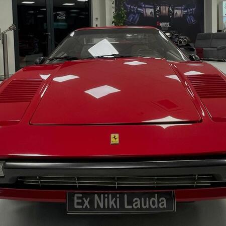 🇨🇿 Dnes je to přesně 50 let ode dne, kdy Ferrari ve spolupráci...