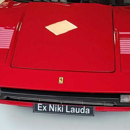 🇨🇿 Dnes je to přesně 50 let ode dne, kdy Ferrari ve spolupráci...