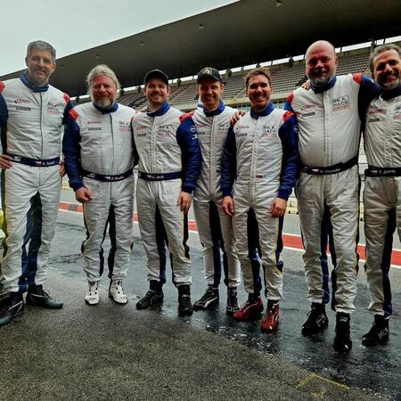 🇵🇹 Endless Summer 2025/26 🇪🇸 Round 5 - Portimao (P) ☀️/💦
Prémiové...
