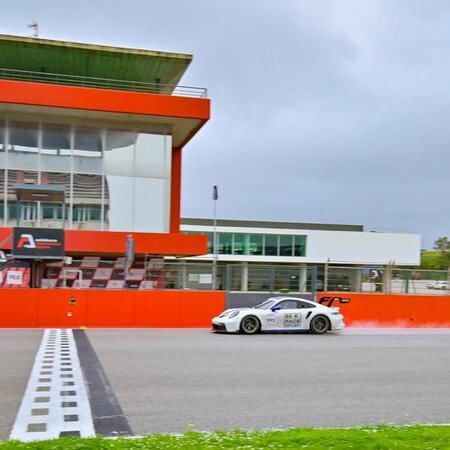 🇵🇹 Endless Summer 2025/26 🇪🇸 Round 5 - Portimao (P) ☀️/💦
Prémiové...