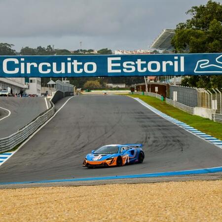🇵🇹 Endless Summer 2025/26 🇪🇸 Round 4 - Estoril (P) ☀️15...