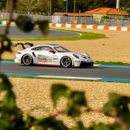 🇵🇹 Endless Summer 2025/26 🇪🇸 Round 4 - Estoril (P) ☀️15...