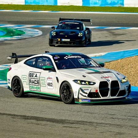 🇵🇹 Endless Summer 2025/26🇪🇸 Round 3 - Jerez (E) ☀️17 stupňů
Prémiové...
