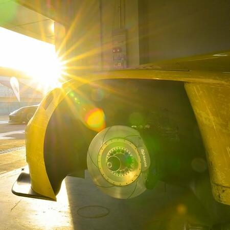 🇵🇹 Endless Summer 2025/26🇪🇸 Round 3 - Jerez (E) ☀️17 stupňů
Prémiové...