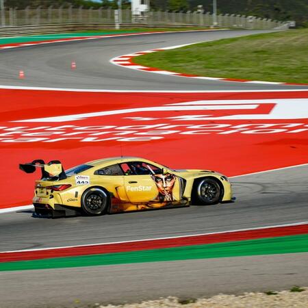 🇵🇹 Endless Summer 2025/26🇪🇸 Round 2 - Portimao (P)
☀️19...