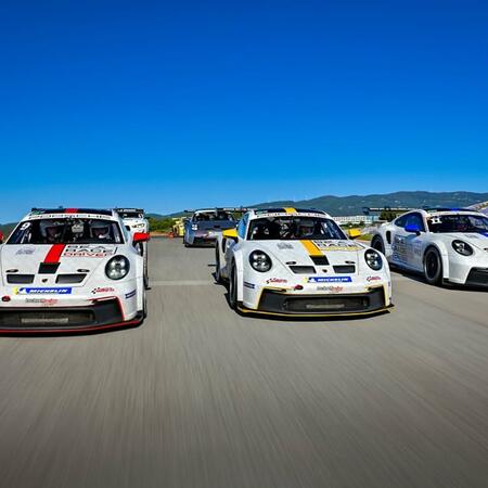 🇵🇹 Endless Summer 2025/26🇪🇸 Round 2 - Portimao (P)
☀️19...