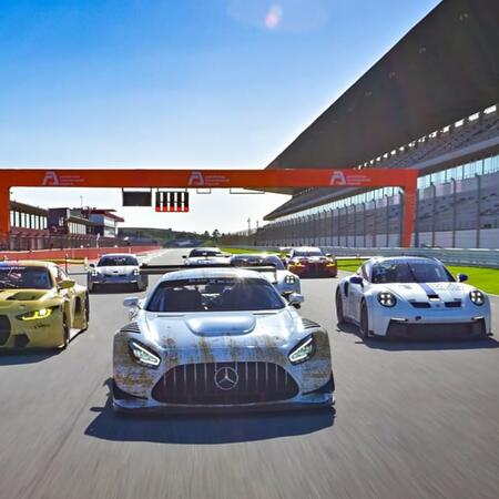 🇵🇹 Endless Summer 2025/26🇪🇸 Round 2 - Portimao (P)
☀️19...