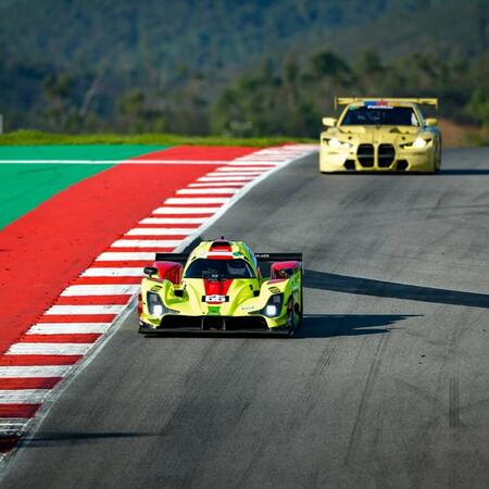 🇵🇹 Endless Summer 2025/26🇪🇸 Round 2 - Portimao (P)
☀️19...