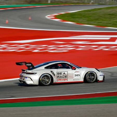 🇵🇹 Endless Summer 2025/26🇪🇸 Round 2 - Portimao (P)
☀️19...
