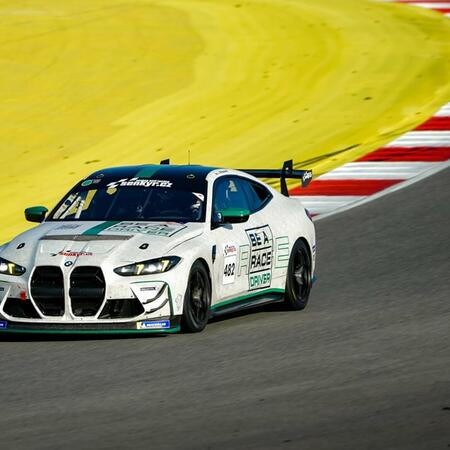 🇵🇹 Endless Summer 2025/26🇪🇸 Round 2 - Portimao (P)
☀️19...