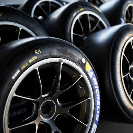 Rekapitulace pátečních trénínků na PSCCE Slovakiaring