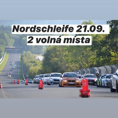 Nurburgring Nordschleife pro začátečníky i pokročilé - 21.09.2020...