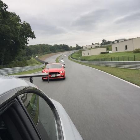 Bilster Berg Trackday - pro mnohé zcela nová trať......právě...