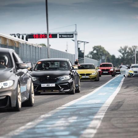 Slovakiaring Exclusive Trackday 28.06.2020 se Šenkýř Motorsport....