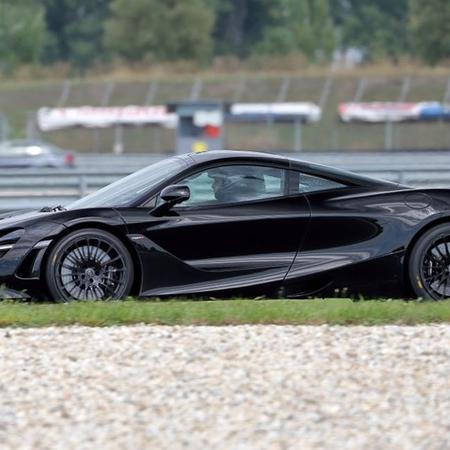 Slovakiaring Exclusive Trackday 28.06.2020 se Šenkýř Motorsport....