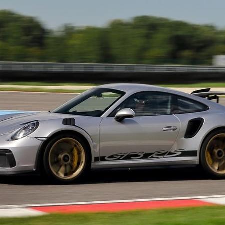 Slovakiaring Exclusive Trackday 28.06.2020 se Šenkýř Motorsport....