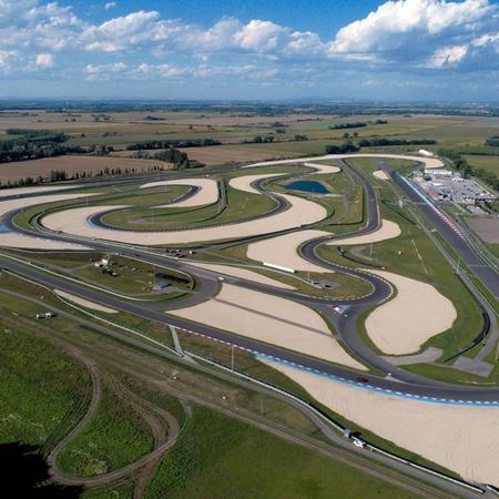 Slovakiaring Exclusive Trackday 26.08.2020 by Senkyr Motorsport...