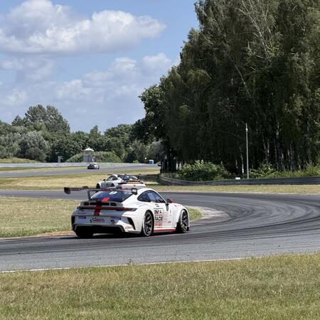 Snapshots from the fourth turn