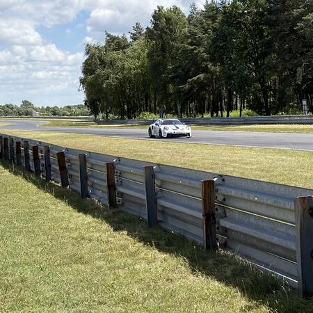 Snapshots from the third turn