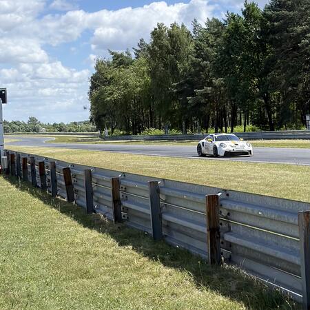 Snapshots from the third turn