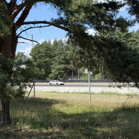 Snapshots from the third turn