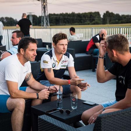 Slovakiaring Exclusive Trackday 26.08. 2020  “Beer & Grill” Afterparty...