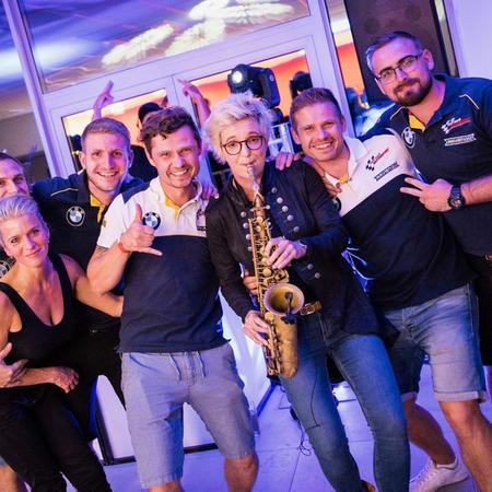 Slovakiaring Exclusive Trackday 26.08. 2020  “Beer & Grill” Afterparty...