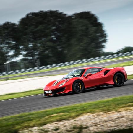 Slovakiaring Exclusive Trackday 26.08. 2020  Krásný den na okruhu,...