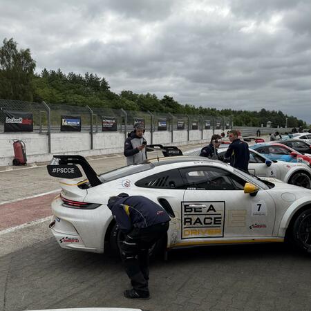 The first qualifying round is behind us