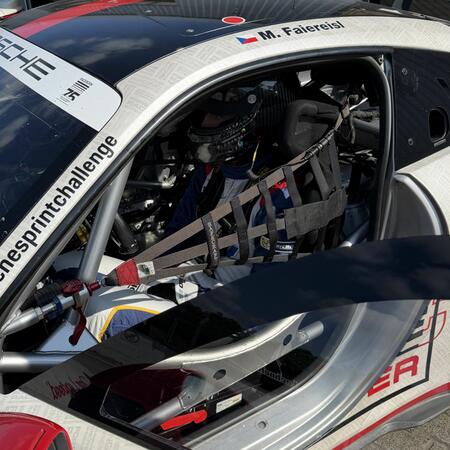 We're heading out to the 100-mile endurance race in Poland