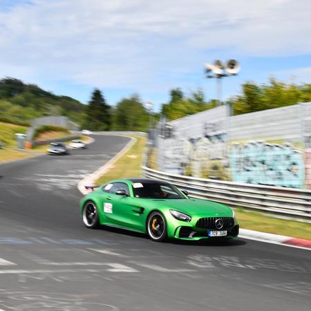 První letošní Šenkýř Motorsport Trackday na “Severní smyčce”...