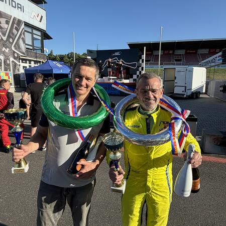 Výsledky závodu Carbonia Cup Most 2026