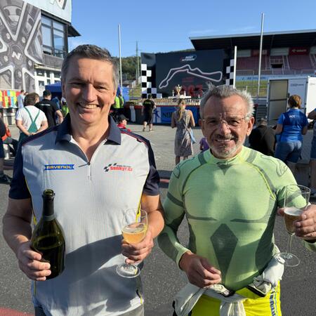 Výsledky závodu Carbonia Cup Most 2026