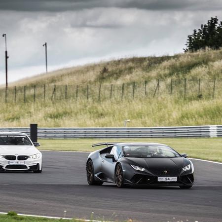 Autodrom Most a Šenkýř Motorsport Trackday 02.07.2020  Další...