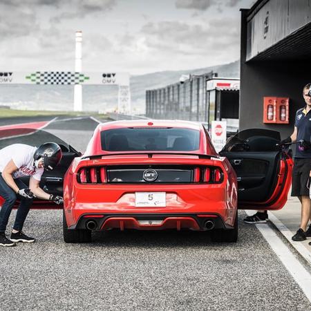 Autodrom Most a Šenkýř Motorsport Trackday 02.07.2020  Další...