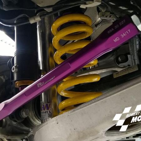 Vy, kdo jdete na M2/M3/M4 směrem k performance, tj. níže a do...