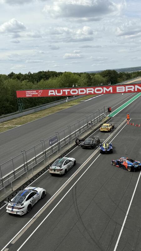 Známe výsledky kvalifikace do Carbonia Cup Brno 2026!