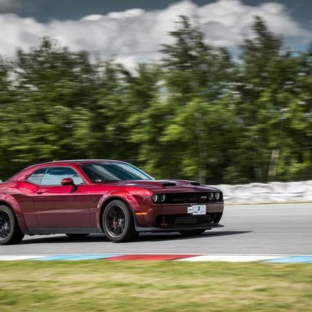 Trackday 2.6. byl tím nejlepším zakončením 🏁trojice open pitlane...