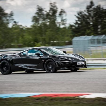 Trackday 2.6. byl tím nejlepším zakončením 🏁trojice open pitlane...