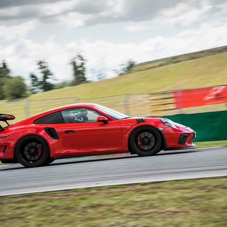 Trackday 2.6. byl tím nejlepším zakončením 🏁trojice open pitlane...