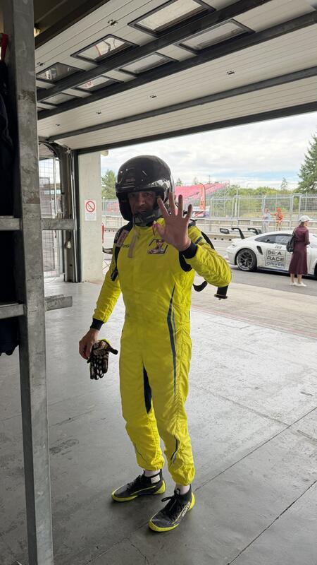 Výsledky závodu Carbonia Cup Brno 2026
